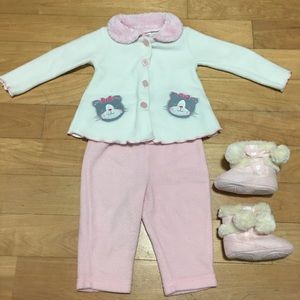 Babygirl Set